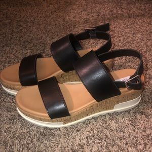 Steve Madden Sandals